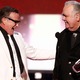 Robin Williams, Jonathan Winters